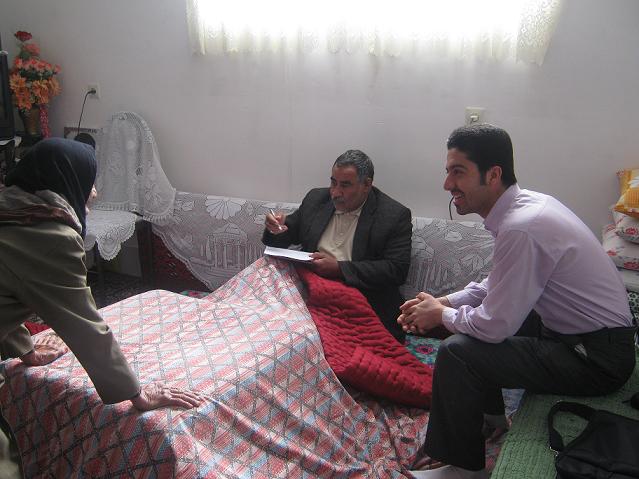 شهیدرصاف