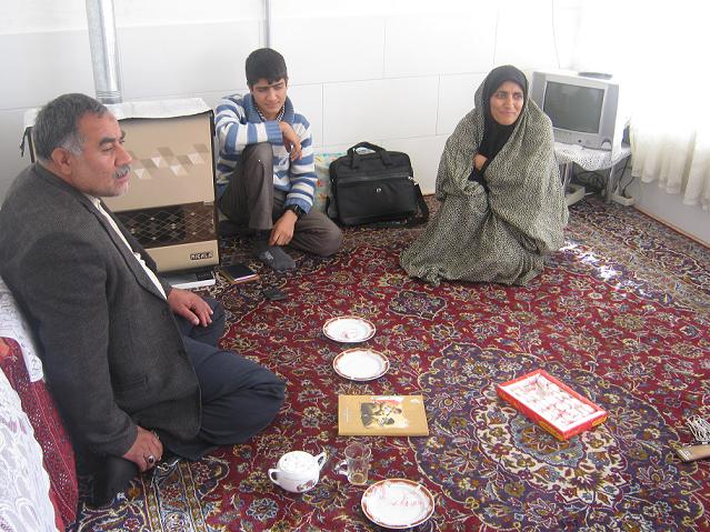 شهیداسدالله حدادیان