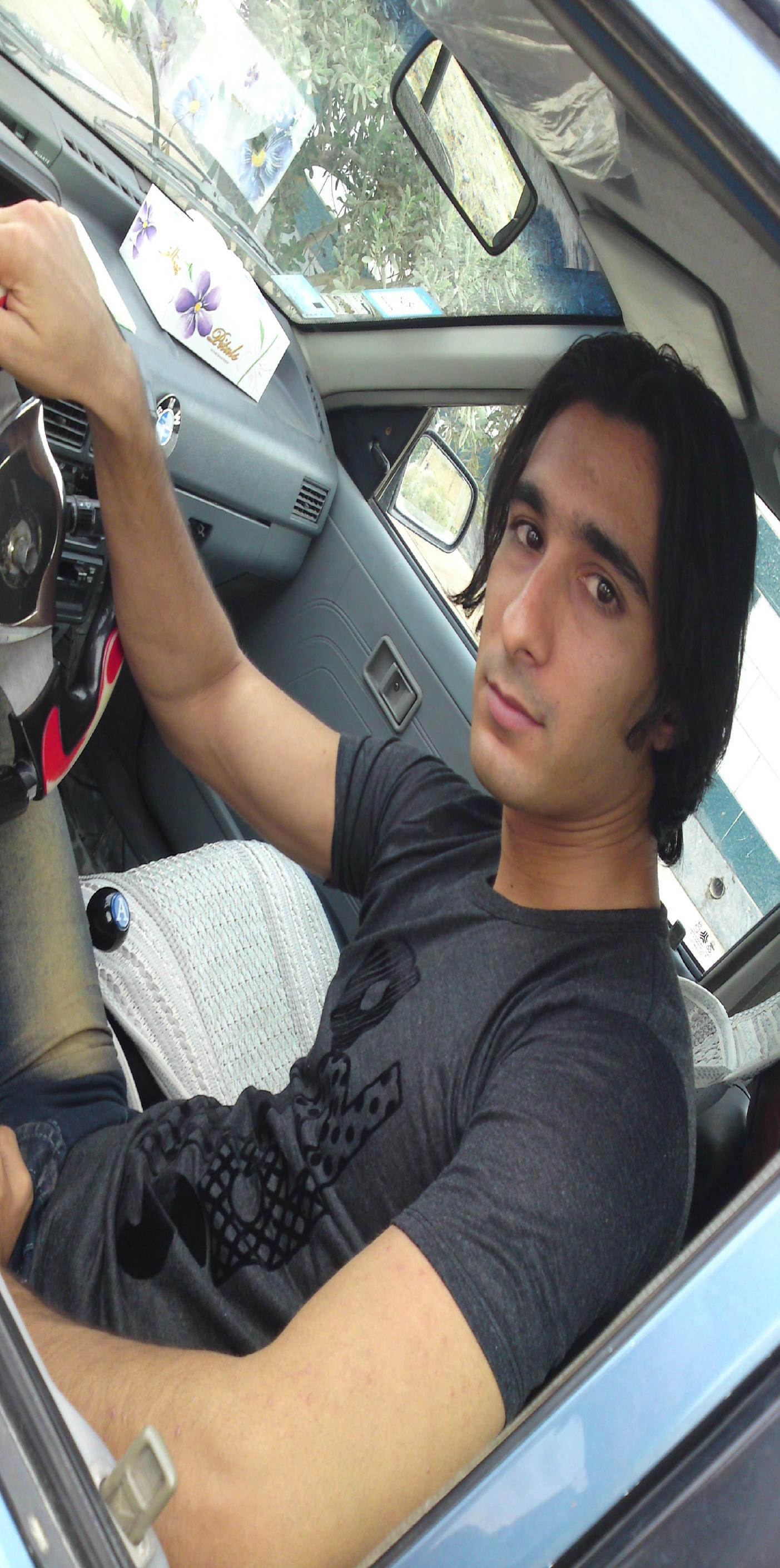           احمد احمدي - ترانه خون