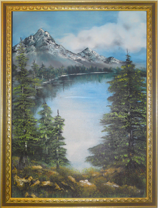 تابلو نقاشی 15