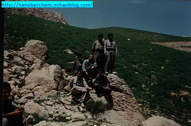 هورامان هانه به رچه م
