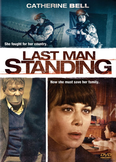 Last Man Standing 2011 دانلود فیلم Last Man Standing 2011