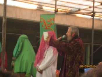 محمدزمانی