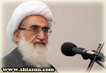 خورشید شیعه