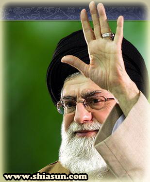 خورشید شیعه