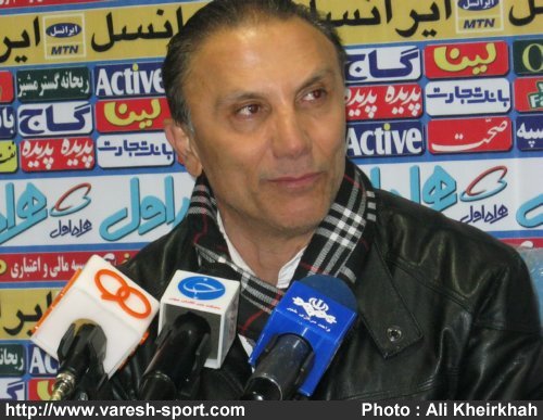 حمید درخشان