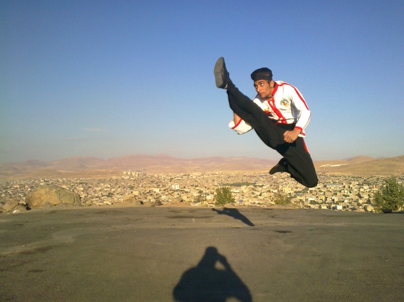 رزمی