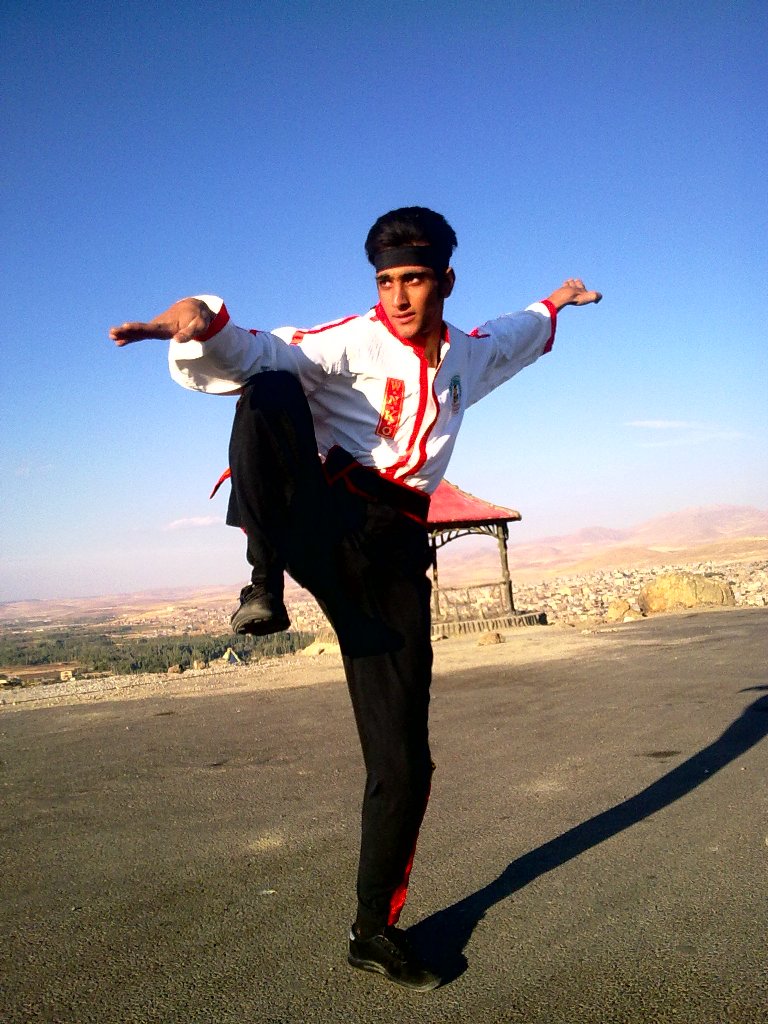 کونگ فو