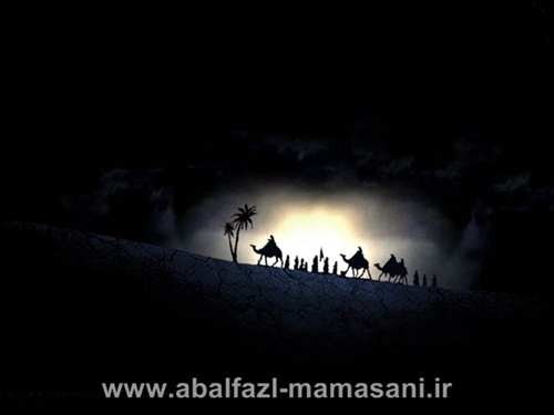 شام غریبان