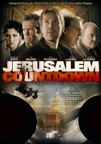 jerusalem countdown دانلود فیلم Jerusalem Countdown 2011