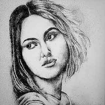 هنرهای تجسمی بقچه