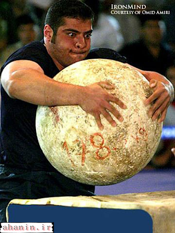 فرزاد موسی خانی