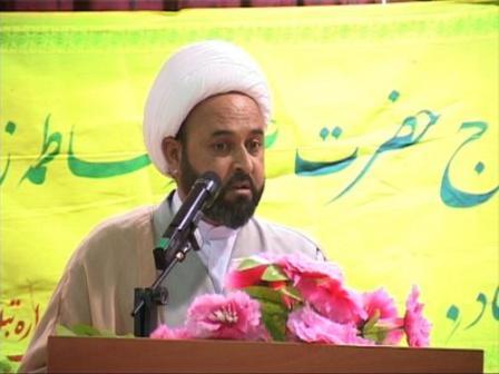 امام جمعه ميناب