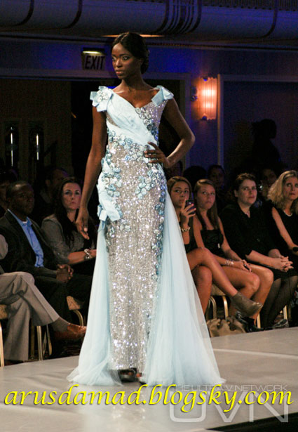 لباس نامزدی 2012