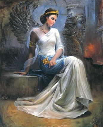 جشن اسفندگان (سپندارمذگان)