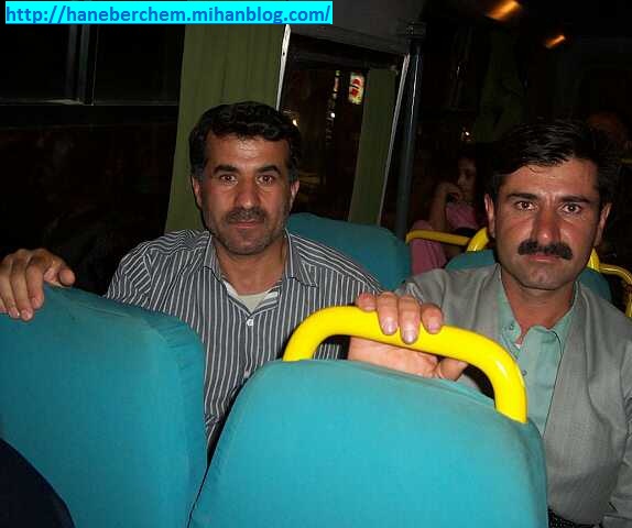 هورامان هانه به رچه م