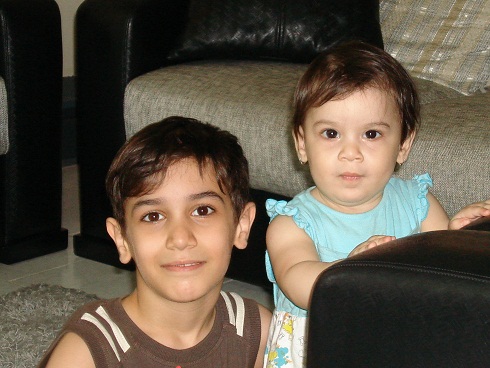 9 ماهگی