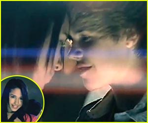 Justin Bieber Baby Music Video on 