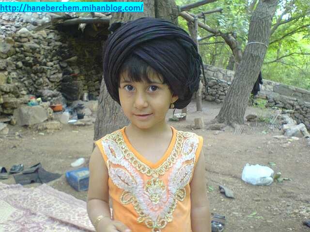 هورامان هانه به رچه م
