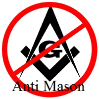 Anti Mason