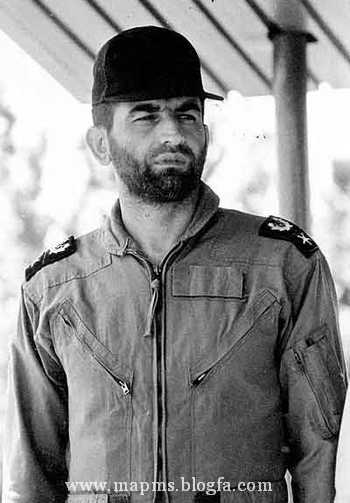 عباس  بابایی