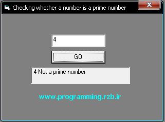 Prime Number