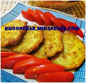 کوکوی مرغ