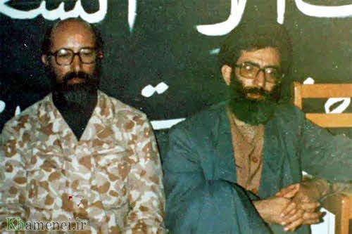 شهید چمران