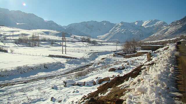 هورامان هانه به رچه م