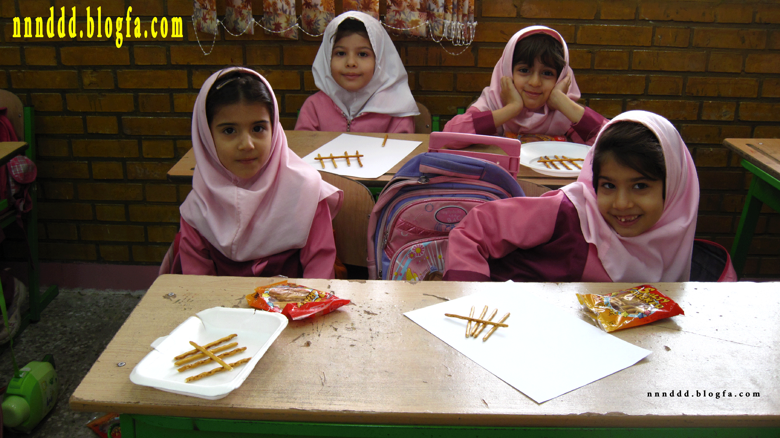 چوب خط با چوب شور