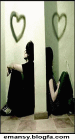 پسرك عاشق