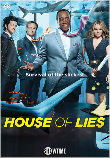 houslie دانلود سریال House Of Lies فصل 01 ، اپیزود 11