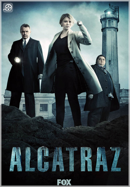alca دانلود سریال Alcatraz فصل 01 ، اپیزود 12 و 13