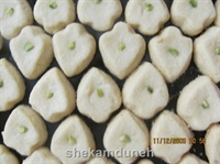 شیرینی نارگیلی