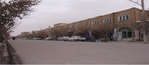 بازار تکاب