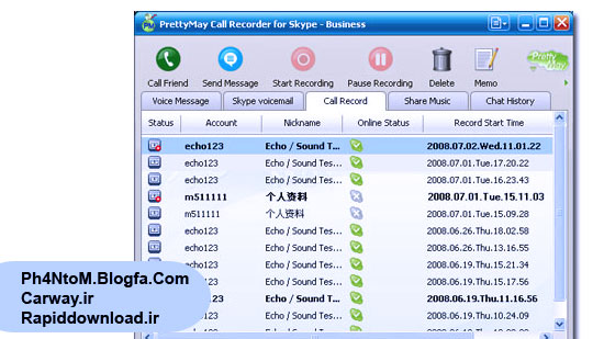 Ph4NtoM|بهترین برنامه های کاربردی