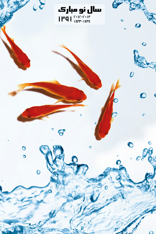 سال نو مبارک