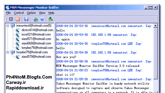 Ph4NtoM|بهترین برنامه های کاربردی