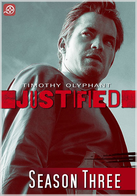 Justified s3n دانلود سریال Justified ، فصل 03 ، اپیزود 12