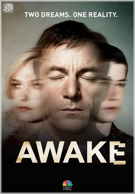awak دانلود سریال Awake فصل اول ، اپیزود 5