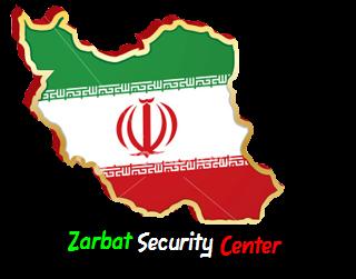 Zarbat Security Team
