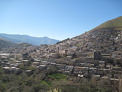 هورامان هانه به رچه م