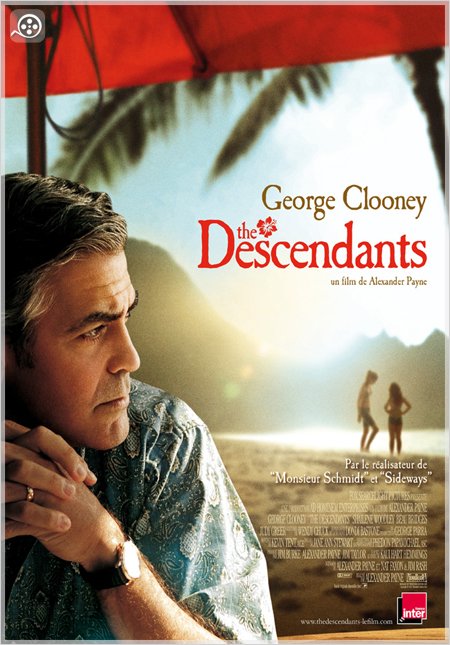 The Descendants موسیقی متن فیلم The Descendants 2011