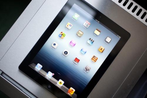ipad new