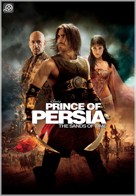 Persia دانلود فیلم Prince of Persia 2010