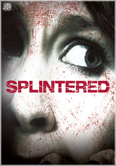 Co 2 دانلود فیلم Splintered 2010