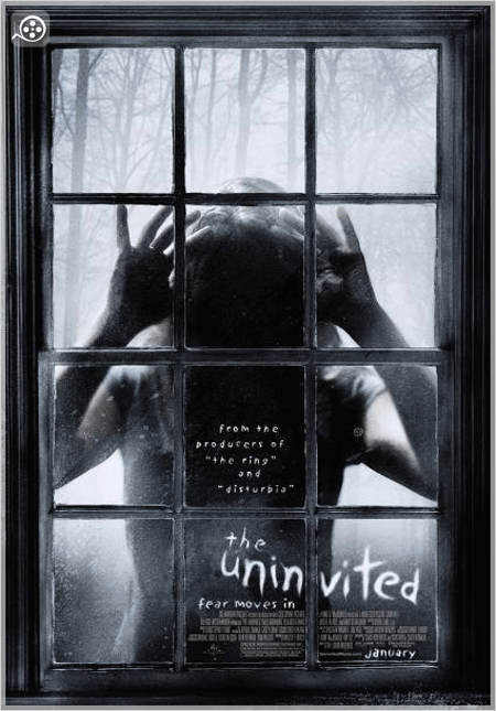 26 دانلود فیلم The Uninvited 2009