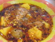 آبگوشت کرمانی
