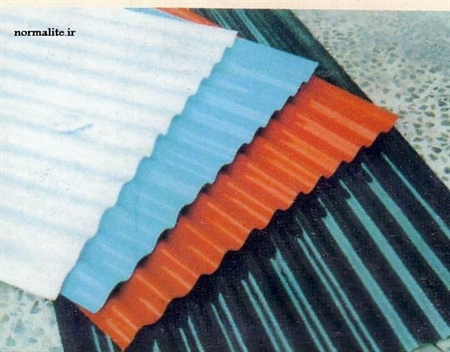 آهن گالوانیزه