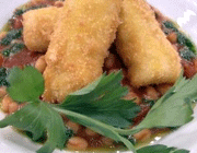 خوراک ماهی